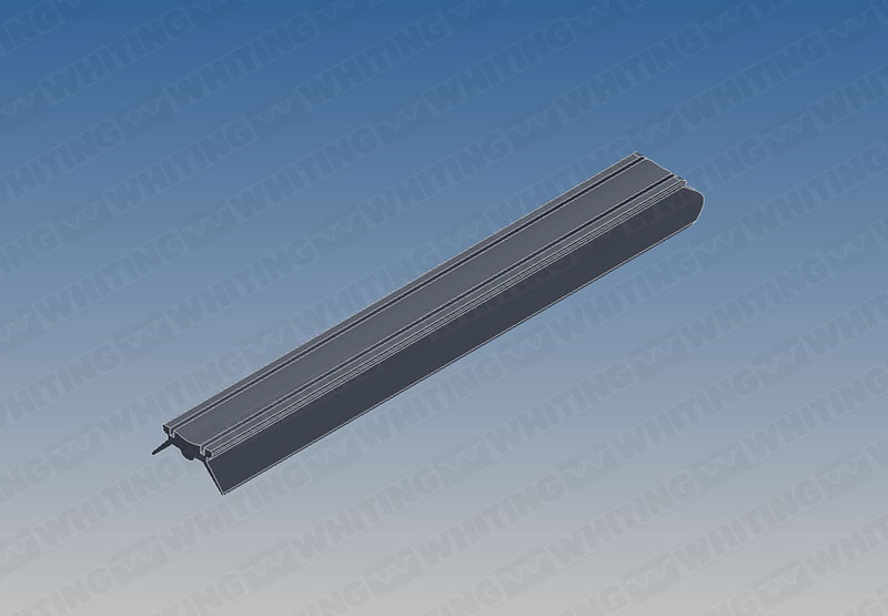 Bottom Seal For Aluminum Channel